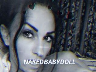 NAKEDBABYDOLL