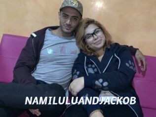 NAMILULUANDJACKOB