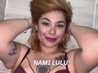 NAMI_LULU Sexe amateur contributions