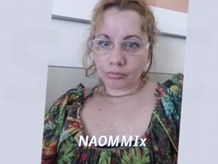 NAOMMIx