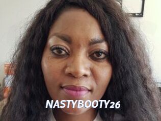 NASTYBOOTY26