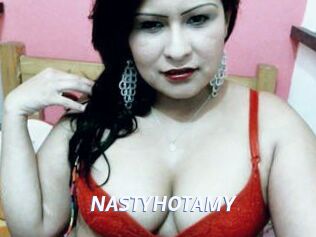 NASTYHOTAMY