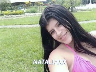 NATALIAXX