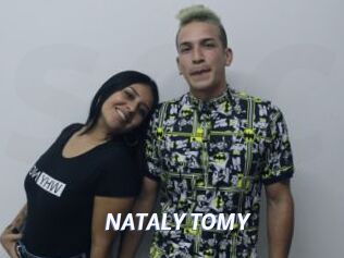 NATALY_TOMY Sexe amateur contributions