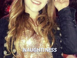NAUGHTINESS