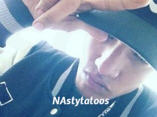 NAstytatoos