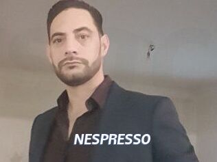 NESPRESSO