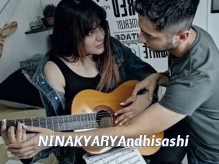NINAKYARYAndhisashi
