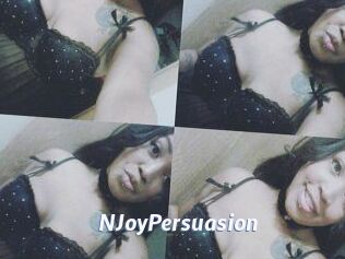 NJoyPersuasion