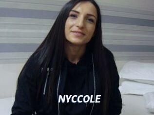 NYCCOLE
