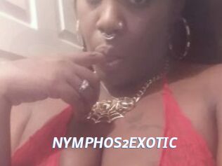 NYMPHOS2EXOTIC