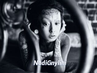 NadiGnylini