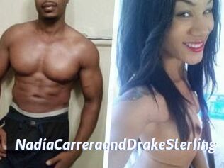 NadiaCarrera_and_DrakeSterling Sexe amateur contributions