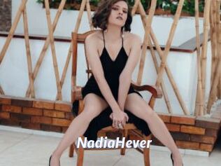 NadiaHever