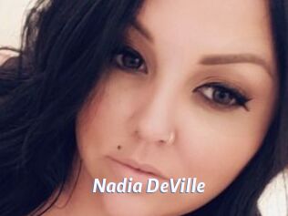 Nadia_DeVille