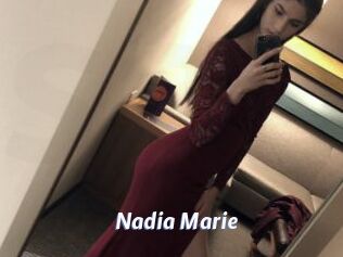 Nadia_Marie