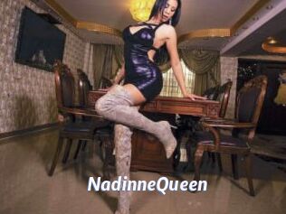 NadinneQueen Sexe amateur contributions
