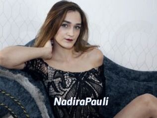 NadiraPauli Sexe amateur contributions