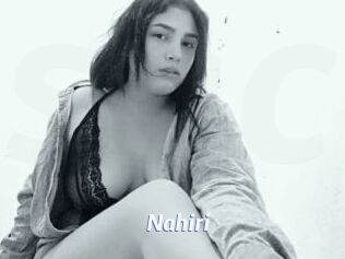 Nahiri