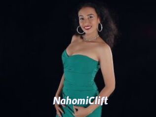 NahomiClift