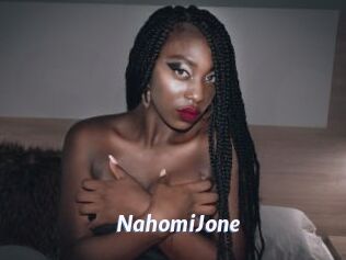 NahomiJone