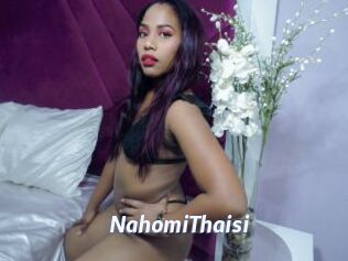 NahomiThaisi