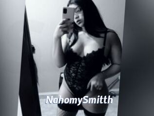 NahomySmitth