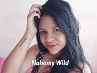 Nahomy_Wild Sexe amateur contributions