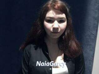 NaiaGarcy Sexe amateur contributions