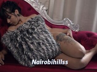 Nairobihillss