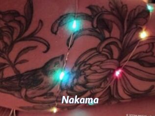 Nakama