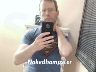 Nakedhampster
