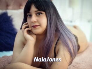 NalaJones Sexe amateur contributions