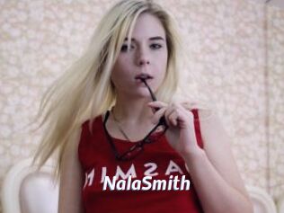 NalaSmith