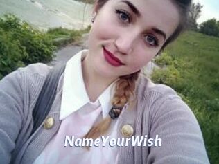 NameYourWish