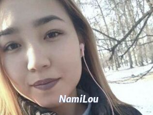 NamiLou Sexe amateur contributions