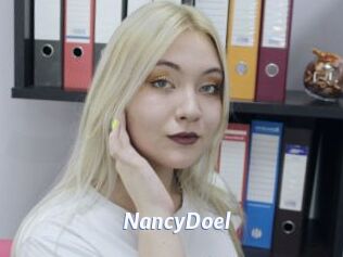 NancyDoel