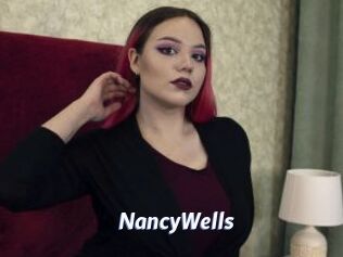 NancyWells Sexe amateur contributions