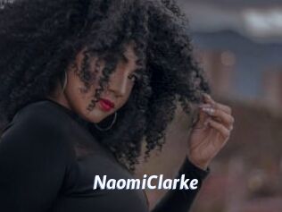 NaomiClarke