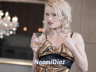 NaomiDiaz