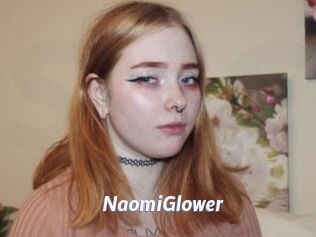NaomiGlower