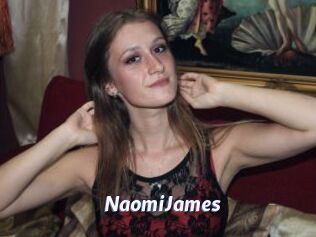 NaomiJames