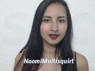 NaomiMultisquirt