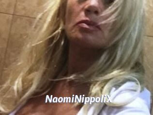 NaomiNippoliX Sexe amateur contributions
