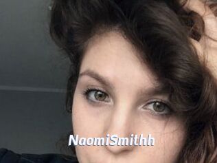 NaomiSmithh