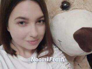Naomi_Fresh