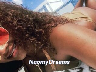 NaomyDreams