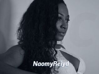 NaomyReiyd