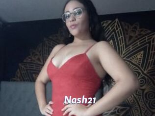 Nash21