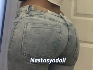 Nastasyadoll